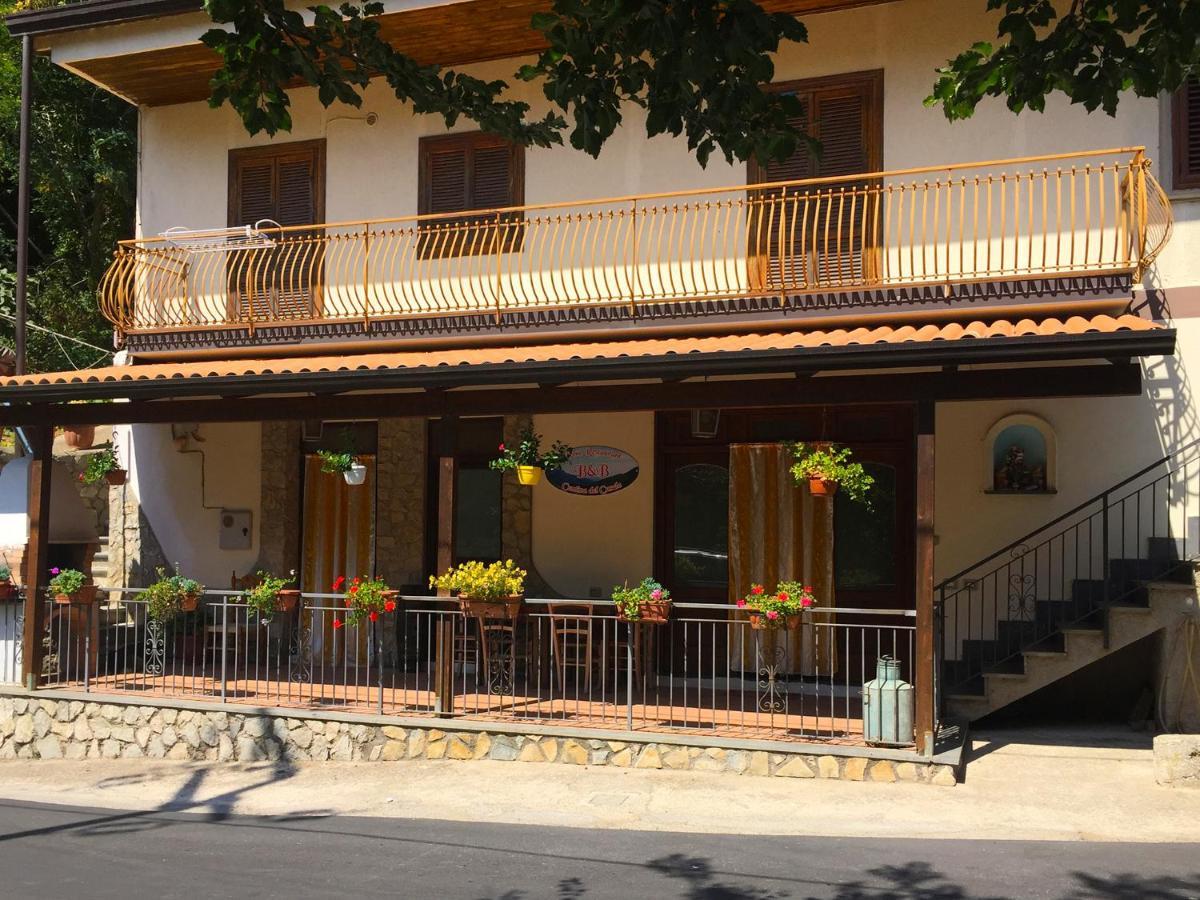 Cantina Del Casale Tramonti Εξωτερικό φωτογραφία