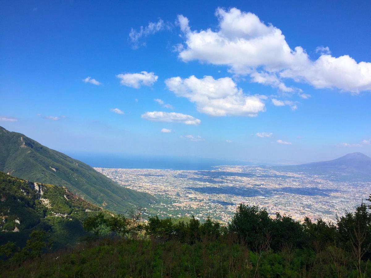 Cantina Del Casale Tramonti Εξωτερικό φωτογραφία